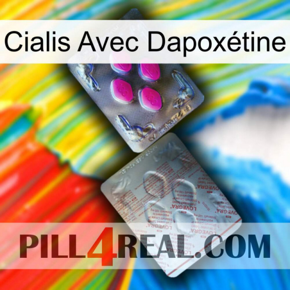 Cialis Avec Dapoxétine 38